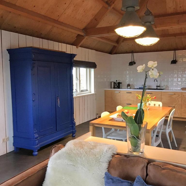Groeten Uit Hoogmade - Rural Cottage Bilik gambar